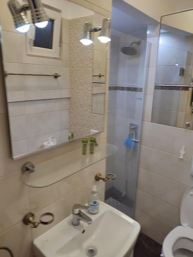 Accommodation Ateneu Palace بوخارست المظهر الخارجي الصورة